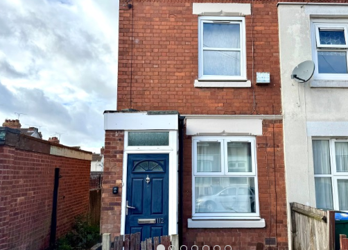 Improvement Potential in Coventry photo